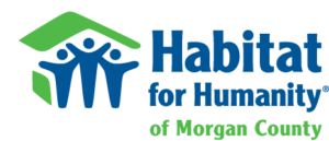 Habitat for Humanity of Morgan County Logo